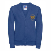 Beamish PS Cardigan